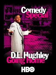 D.L. Hughley: Going Home