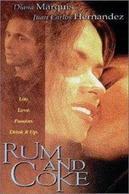 Rum and Coke