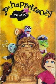 Pahappahooey Island: The Lost City