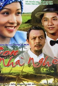 Con Nhà Nghèo