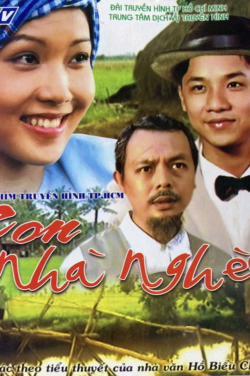 Con Nhà Nghèo