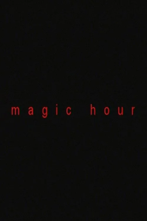 Magic Hour