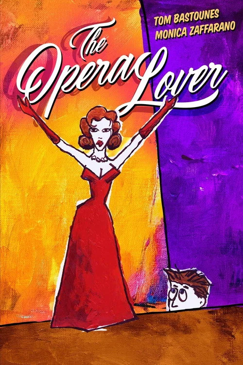 The Opera Lover