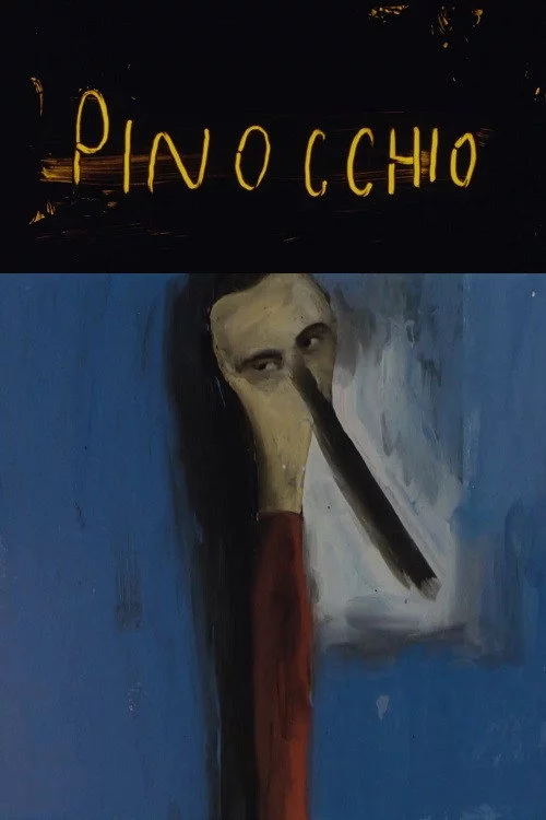 Піноккіо