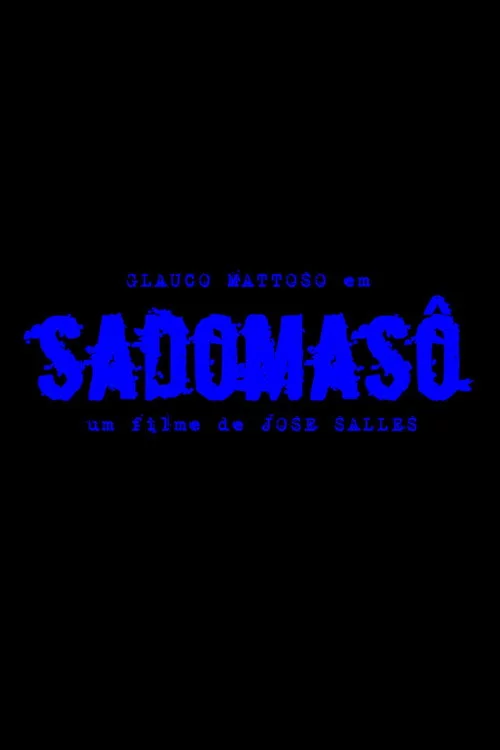 Sadomasô