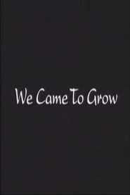 We Came to Grow: Japanese Americans in the Central Valley