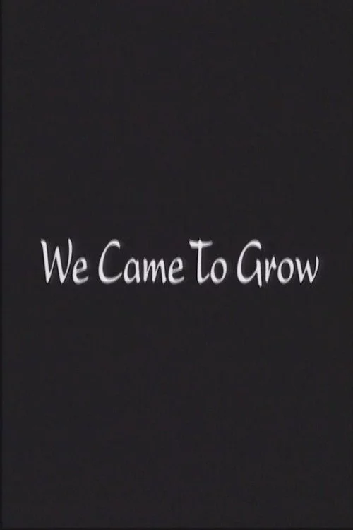We Came to Grow: Japanese Americans in the Central Valley