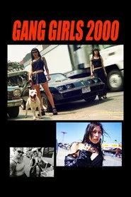 Gang Girls 2000
