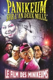 Panikeum sur l'an 2000