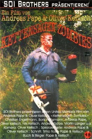 Kettensägen Zombies