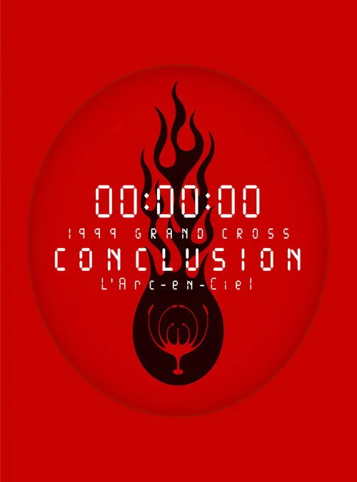 L'Arc-en-Ciel: 1999 Grand Cross Conclusion