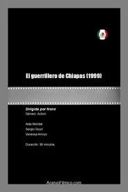 El guerrillero de Chiapas