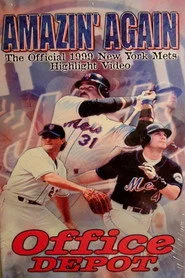 Amazin' Again: The Official 1999 New York Mets Highlight Video