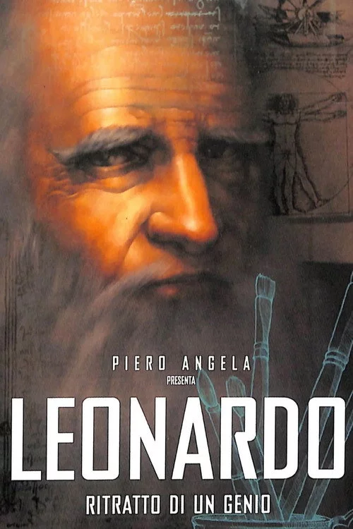Speciale Superquark: Leonardo - il ritratto di un genio