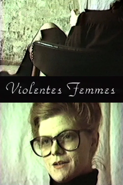 Violentes femmes