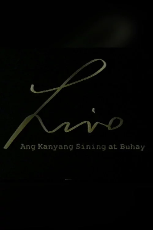 Lino: Ang Kanyang Sining at Buhay
