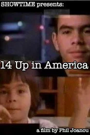 14 Up in America