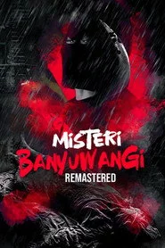 Misteri Banyuwangi (Dukun Santet)