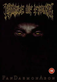 Cradle Of Filth: PanDaemonAeon