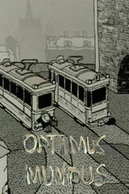 Optimus Mundus