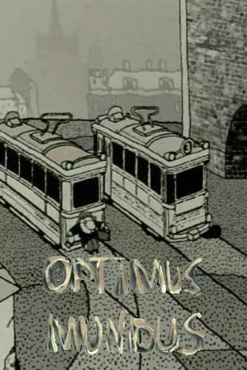Optimus Mundus