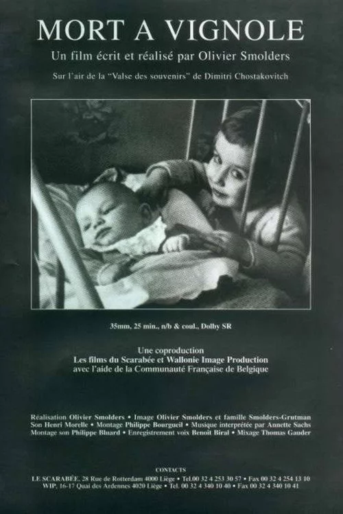 Mort à Vignole
