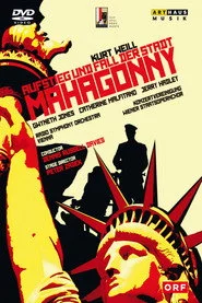 Aufstieg und Fall der Stadt Mahagonny