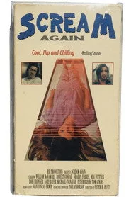 Scream Again