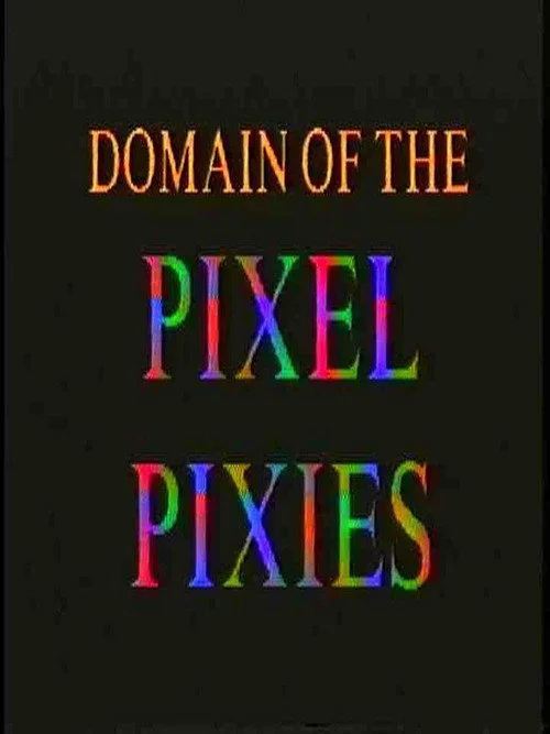Domain of the Pixel Pixies
