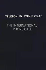Telefon în Strainatate