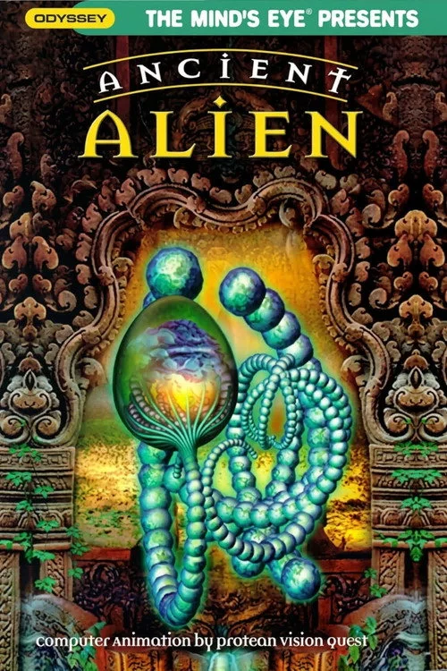 Ancient Alien