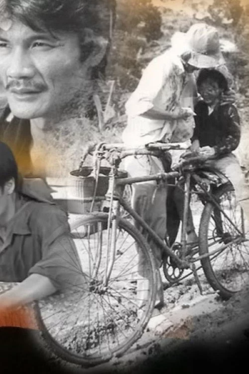 Mẹ con Đậu Đũa
