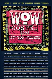 WOW Gospel 1998