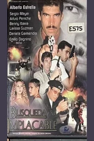 Búsqueda implacable