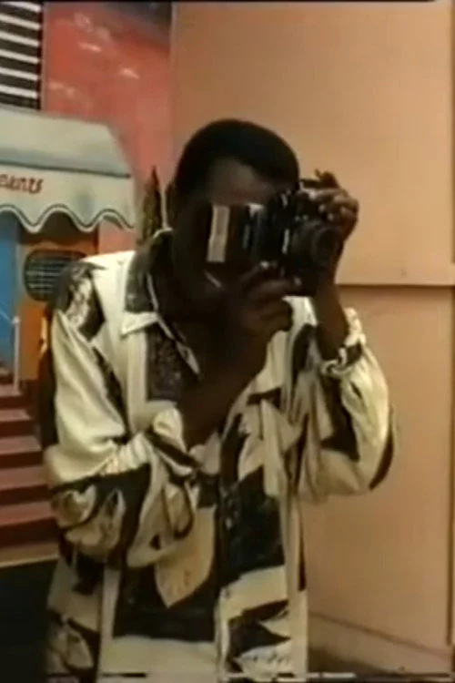 Future Remembrance, Photography and Image Arts in Ghana