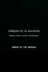 Imágenes de la ausencia