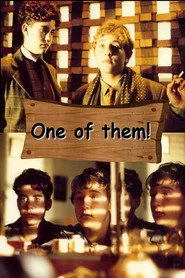 One of Them!