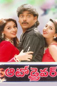 Auto Driver