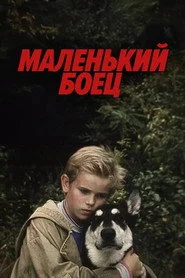 Маленький боец