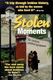 Stolen Moments