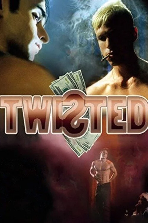 Twisted