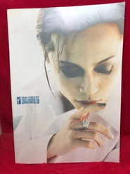 T.M.Revolution -T.M.R. LIVE REVOLUTION'98 ～KING of JOKER～