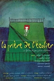 La prière de l'écolier