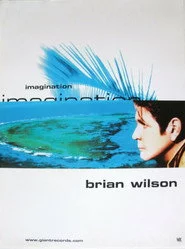 Brian Wilson’s Imagination