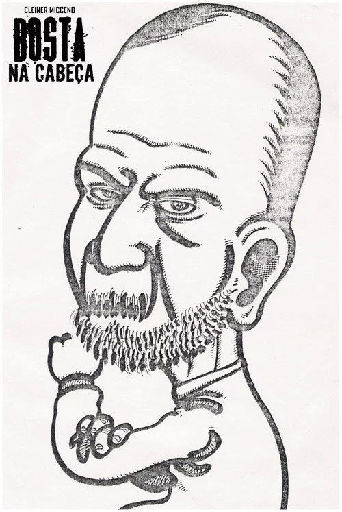 Bosta na Cabeça