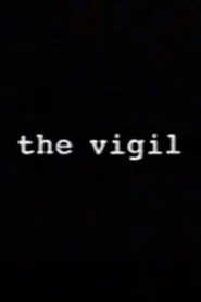The Vigil (For Kurt Cobain)