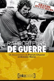 Rapporteur de guerre