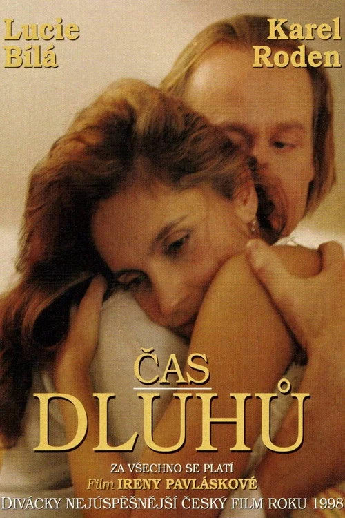 Čas dluhů