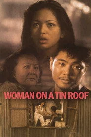 Babae sa Bubungang Lata