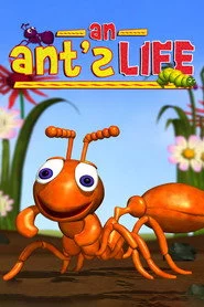 Bug Bites: An Ant's Life